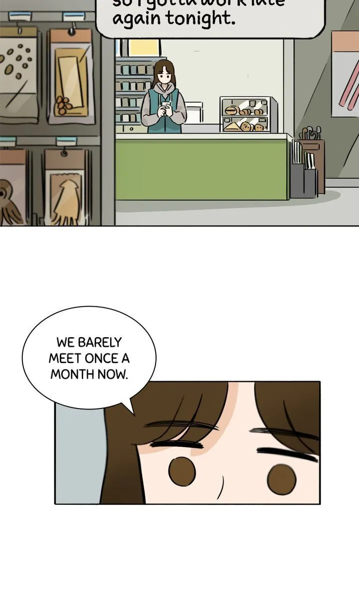 Read By My Side chapter 14 image 4 on Lezhin