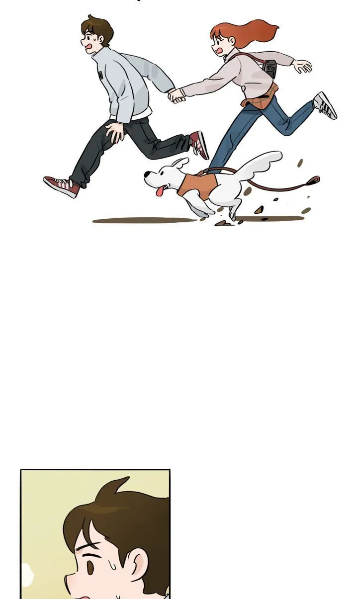 Read By My Side chapter 14 image 48 on Lezhin