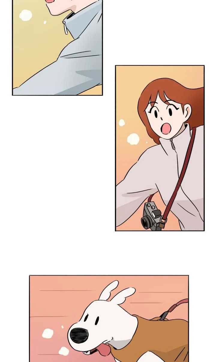 Read By My Side chapter 14 image 49 on Lezhin