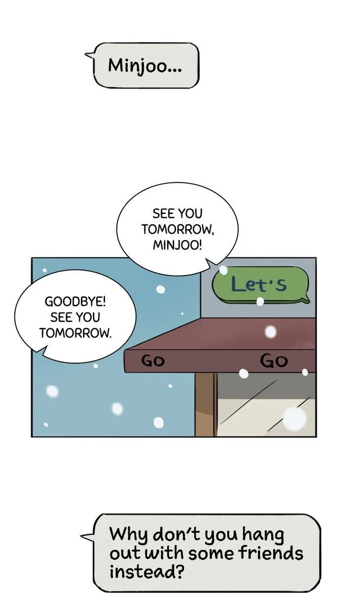Read By My Side chapter 14 image 5 on Lezhin