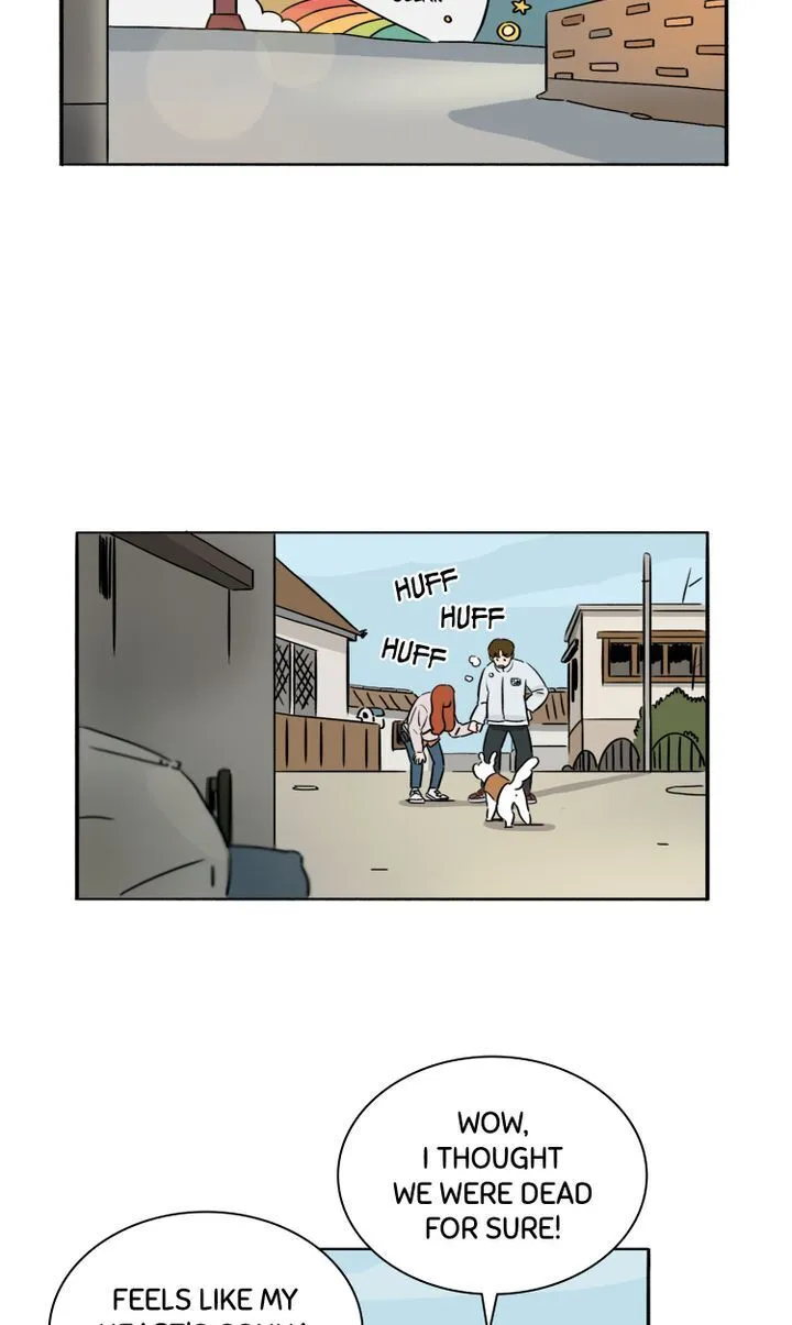 Read By My Side chapter 14 image 52 on Lezhin