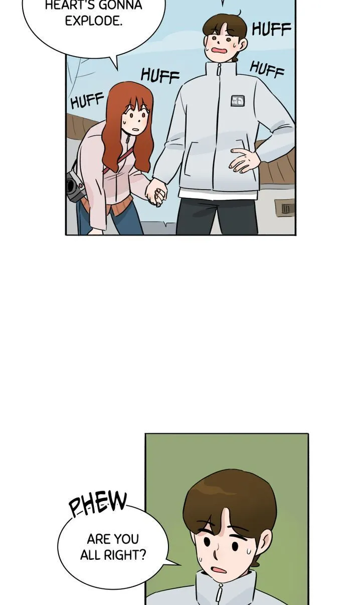 Read By My Side chapter 14 image 53 on Lezhin