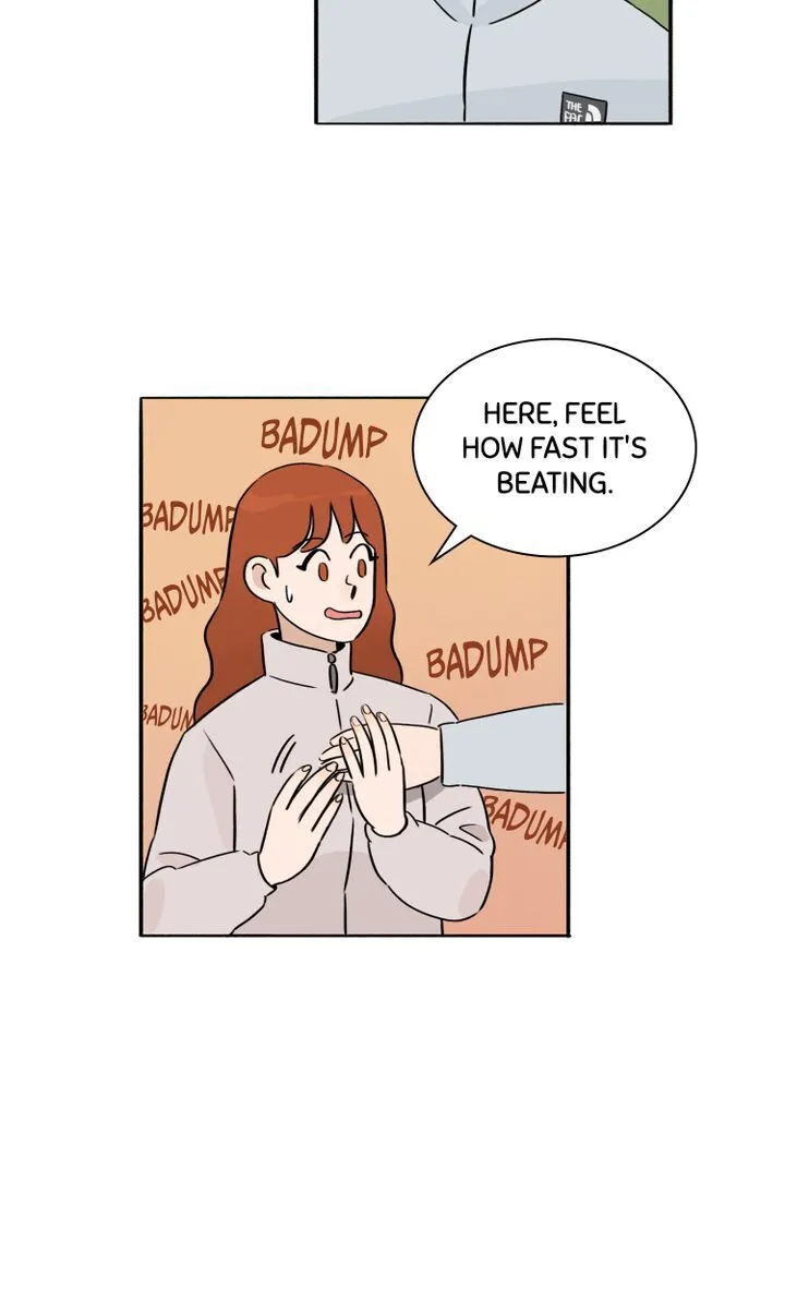 Read By My Side chapter 14 image 54 on Lezhin