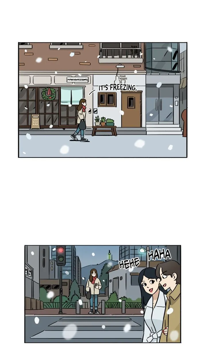 Read By My Side chapter 14 image 6 on Lezhin