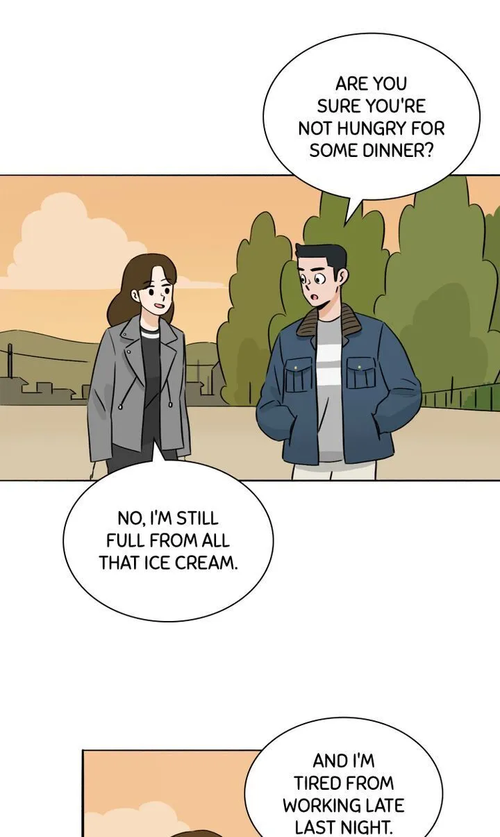Read By My Side chapter 14 image 61 on Lezhin