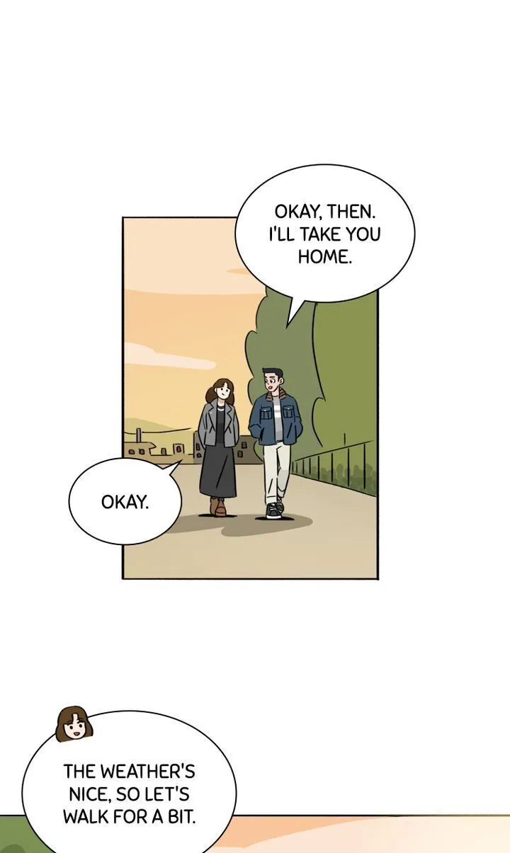 Read By My Side chapter 14 image 63 on Lezhin