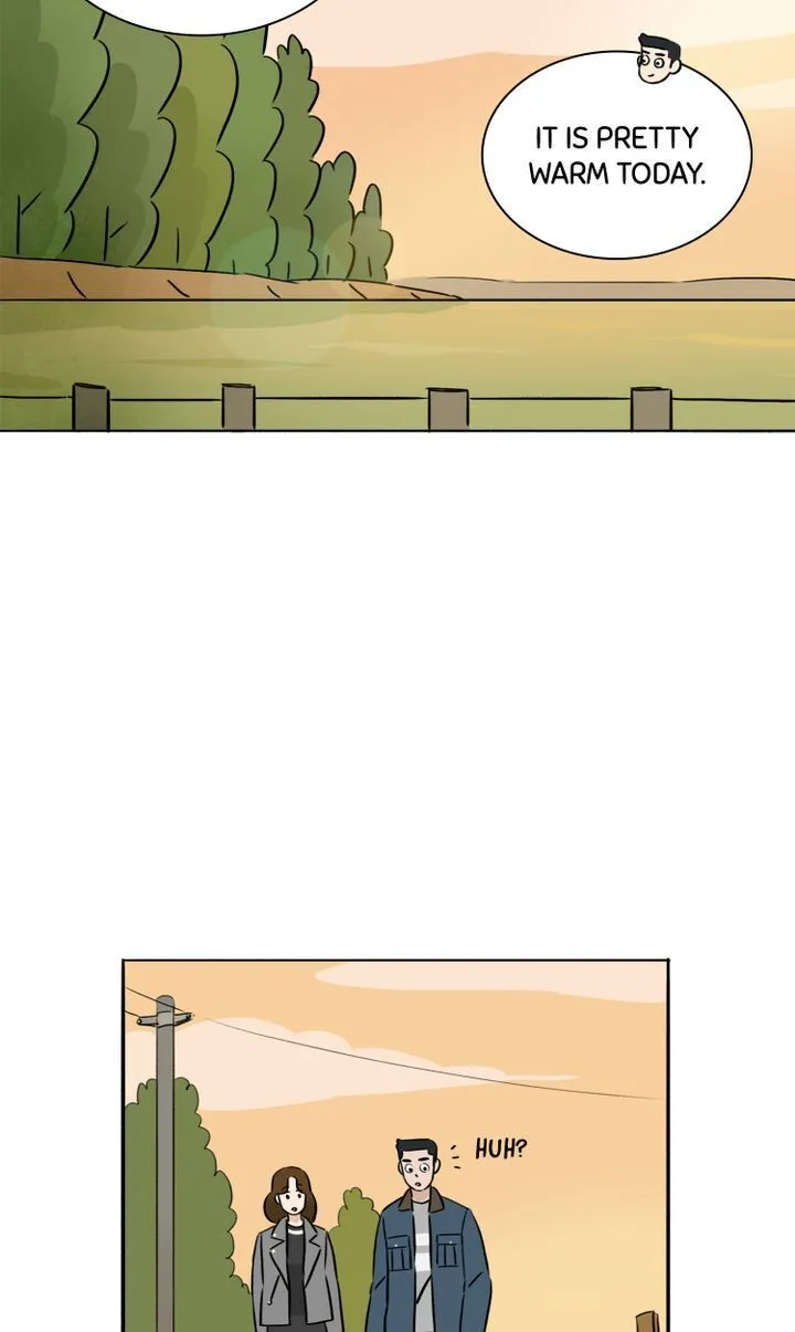 Read By My Side chapter 14 image 64 on Lezhin