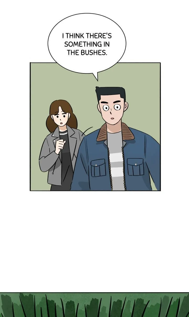 Read By My Side chapter 14 image 66 on Lezhin