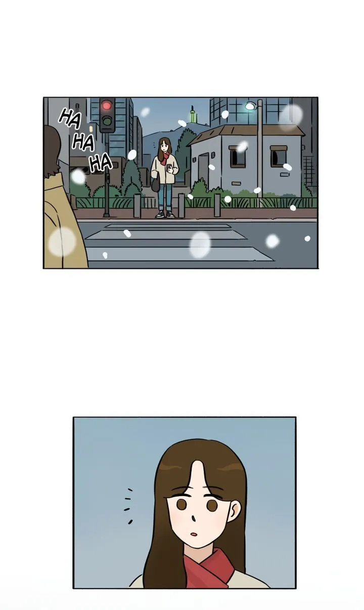 Read By My Side chapter 14 image 7 on Lezhin