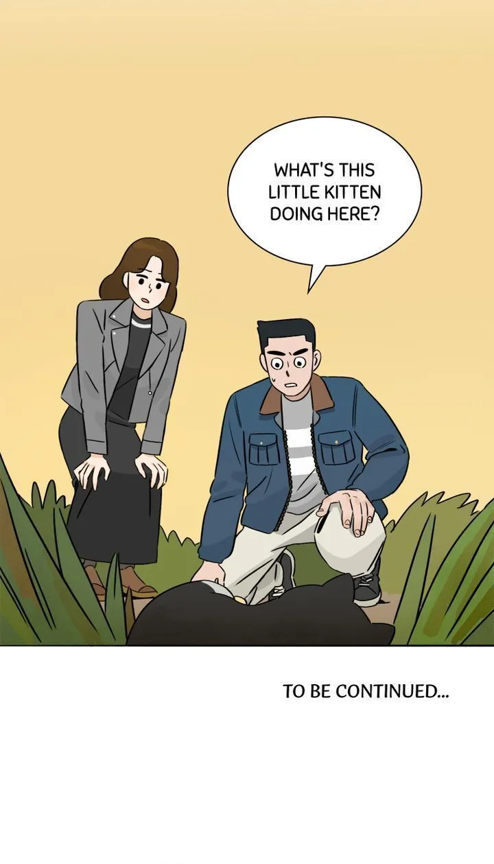 Read By My Side chapter 14 image 70 on Lezhin