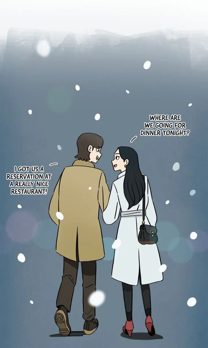 Read By My Side chapter 14 image 8 on Lezhin