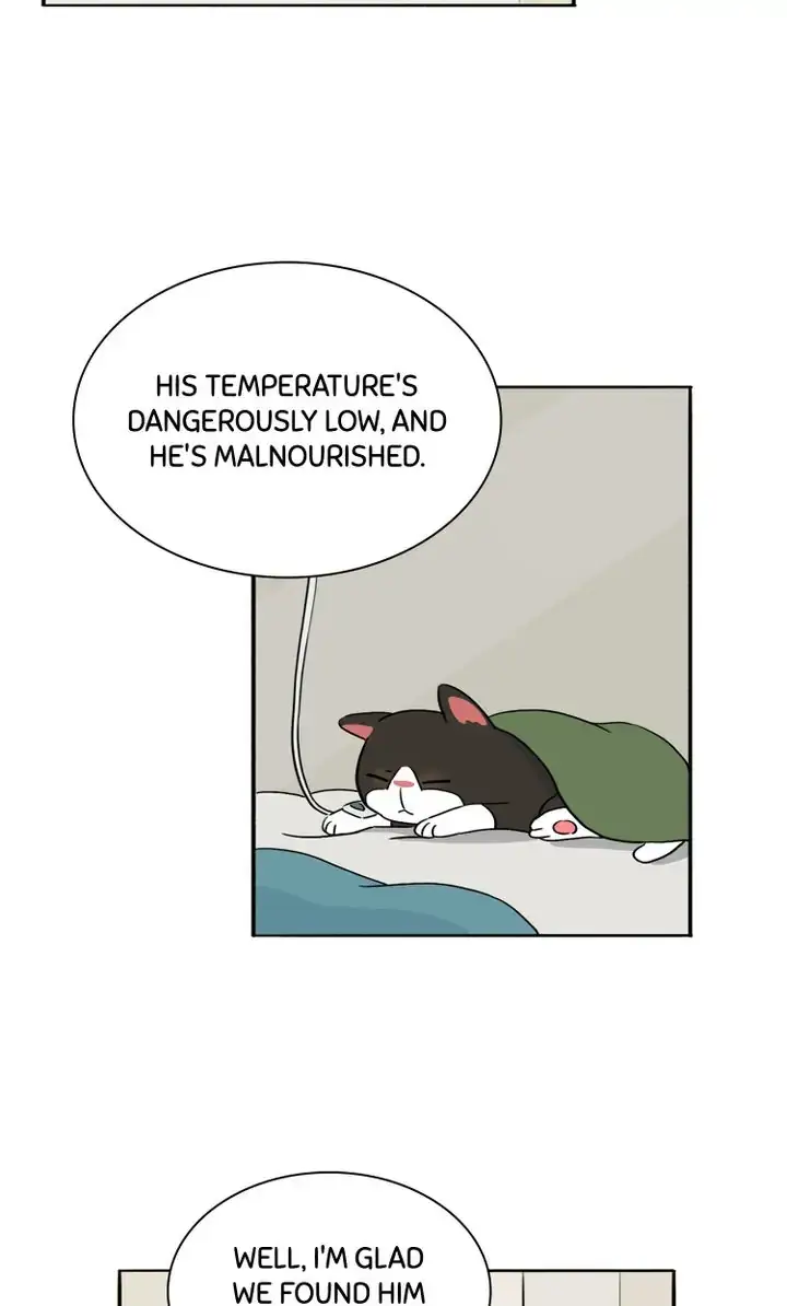 Read By My Side chapter 15 image 1 on Lezhin