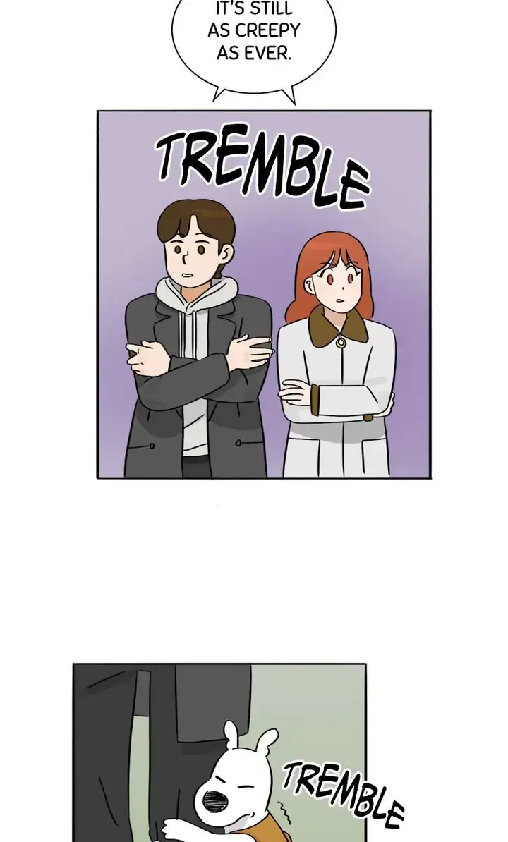 Read By My Side chapter 15 image 19 on Lezhin