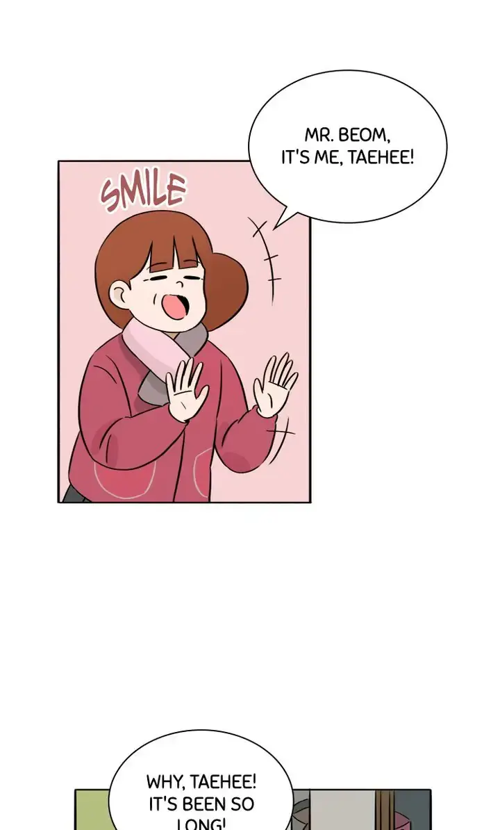 Read By My Side chapter 15 image 26 on Lezhin
