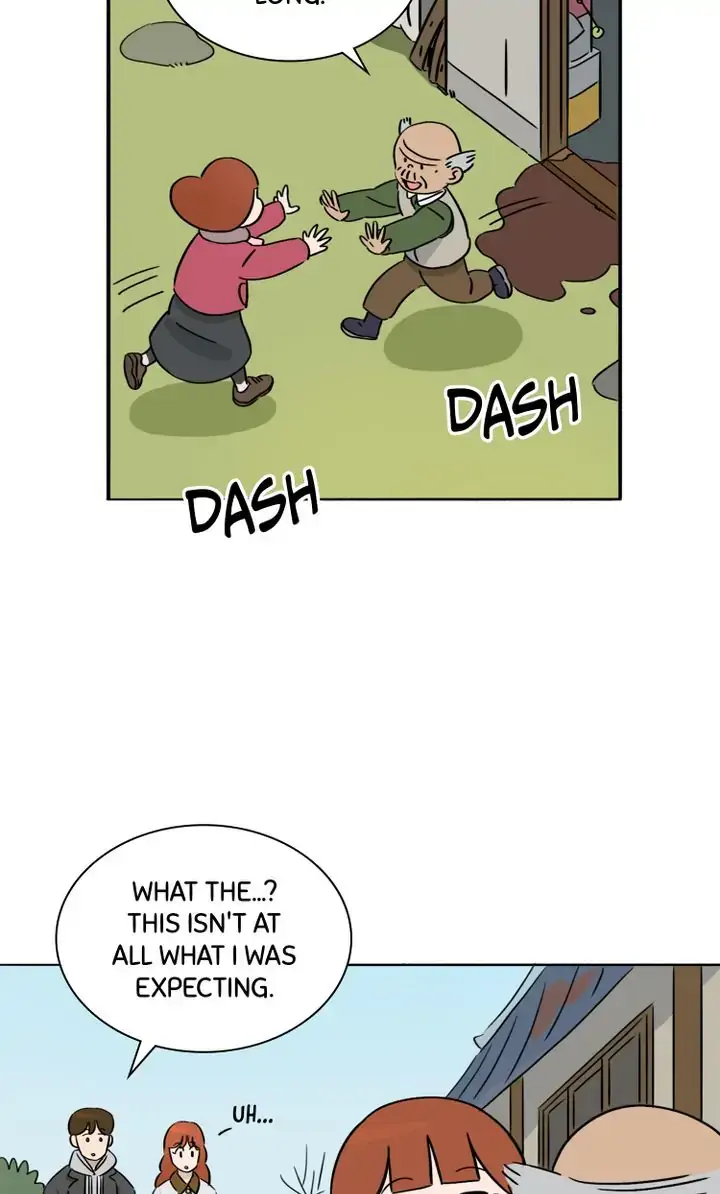 Read By My Side chapter 15 image 27 on Lezhin
