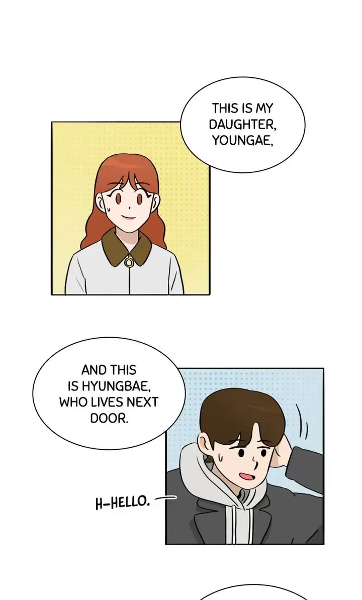 Read By My Side chapter 15 image 29 on Lezhin