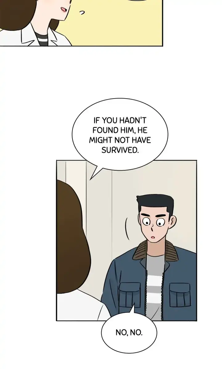 Read By My Side chapter 15 image 3 on Lezhin