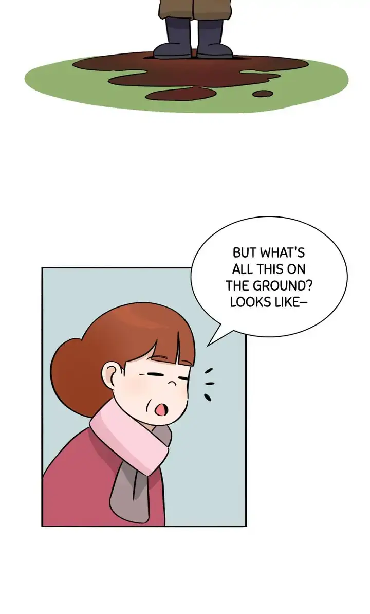 Read By My Side chapter 15 image 32 on Lezhin