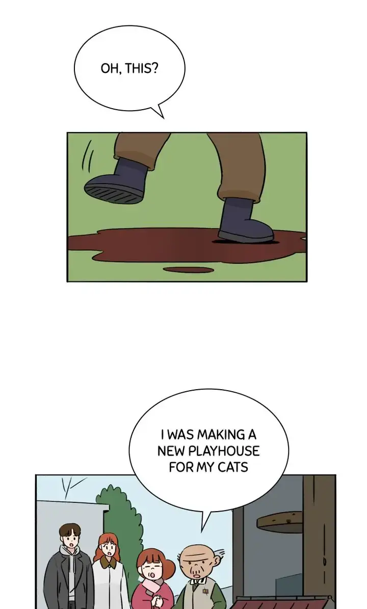 Read By My Side chapter 15 image 33 on Lezhin