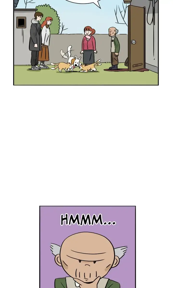 Read By My Side chapter 15 image 39 on Lezhin