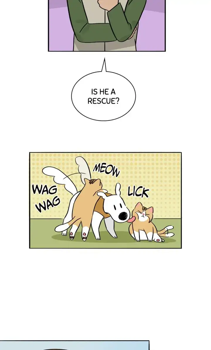 Read By My Side chapter 15 image 40 on Lezhin