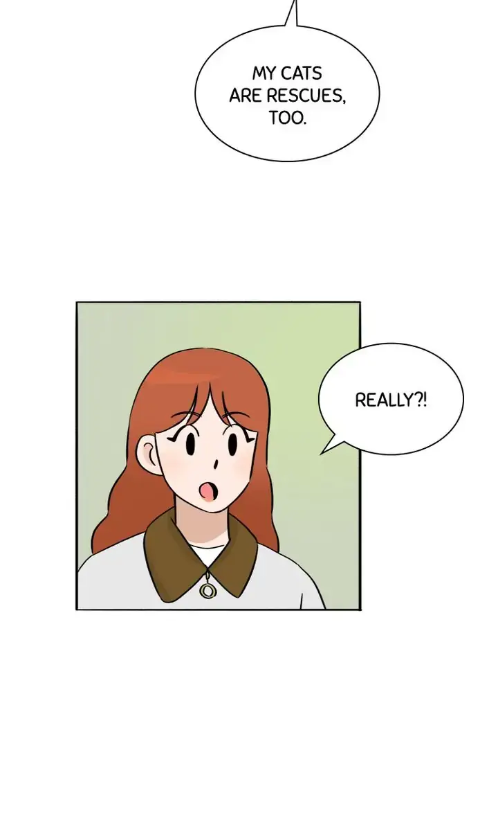 Read By My Side chapter 15 image 42 on Lezhin