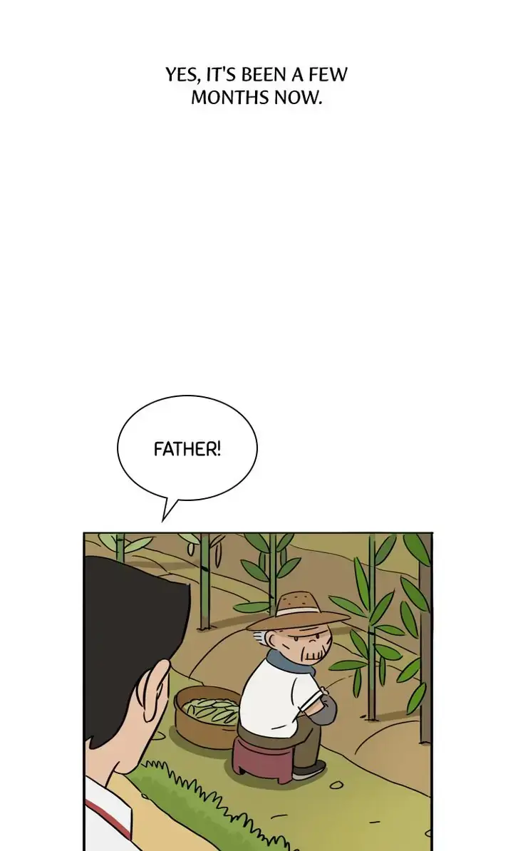 Read By My Side chapter 15 image 43 on Lezhin
