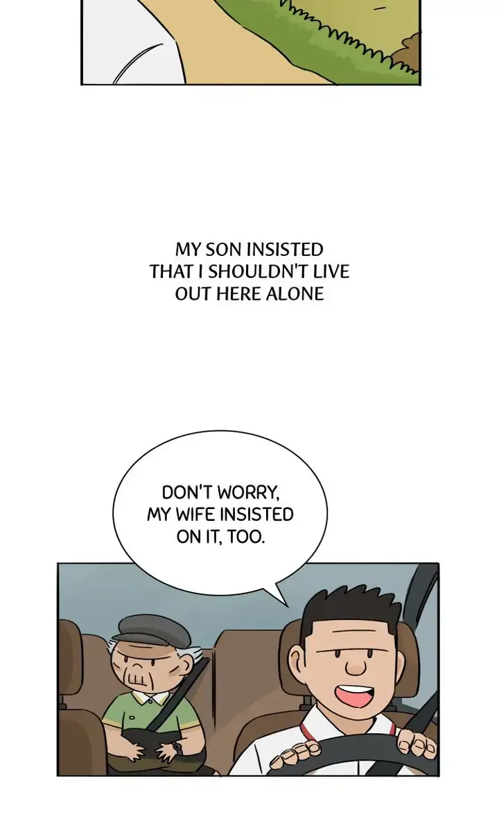 Read By My Side chapter 15 image 44 on Lezhin