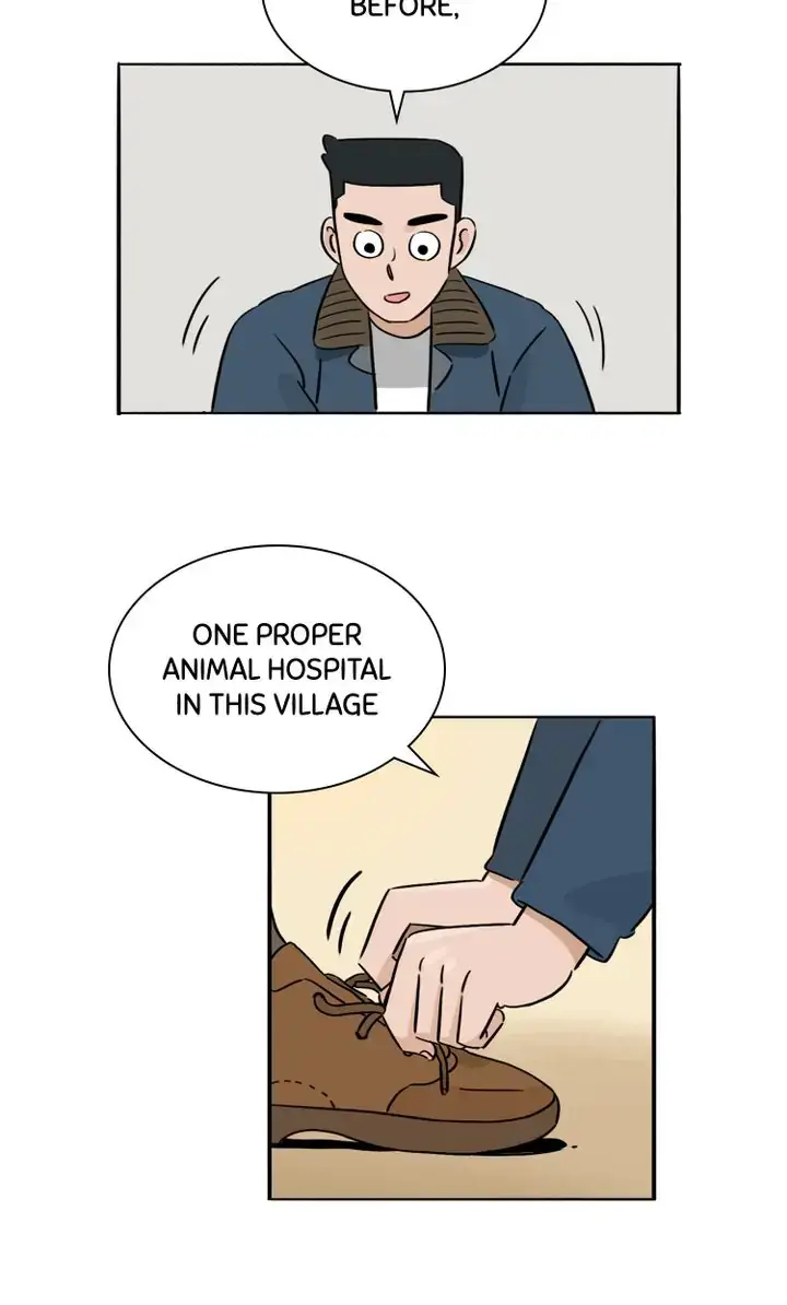Read By My Side chapter 15 image 5 on Lezhin