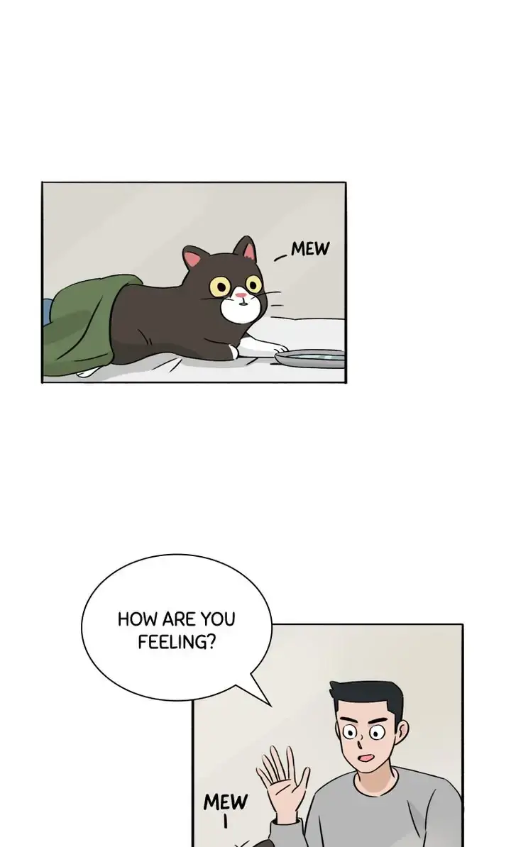 Read By My Side chapter 15 image 58 on Lezhin