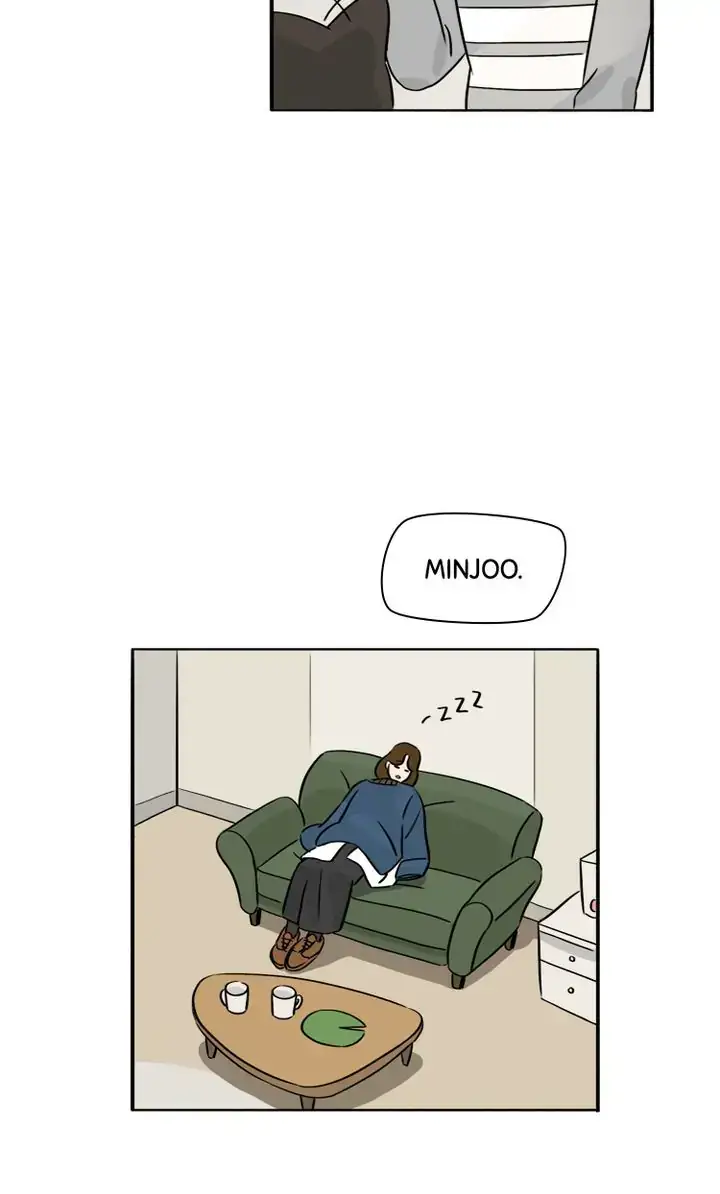Read By My Side chapter 15 image 59 on Lezhin