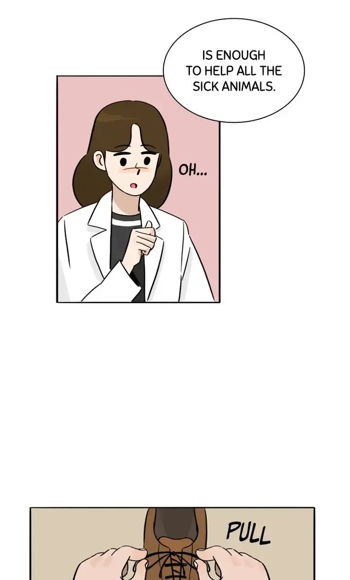 Read By My Side chapter 15 image 6 on Lezhin
