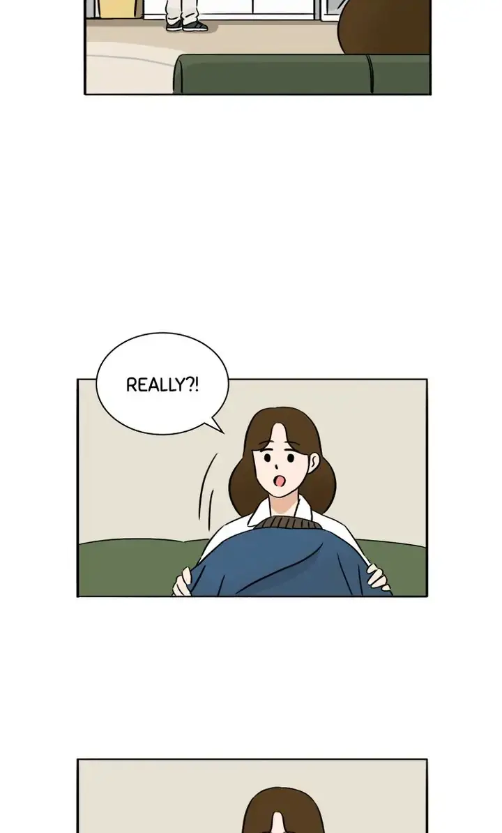 Read By My Side chapter 15 image 61 on Lezhin