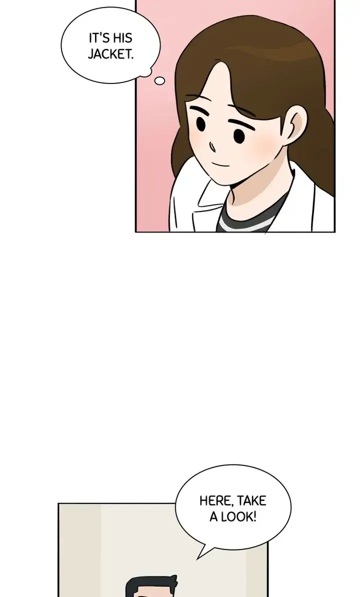 Read By My Side chapter 15 image 63 on Lezhin