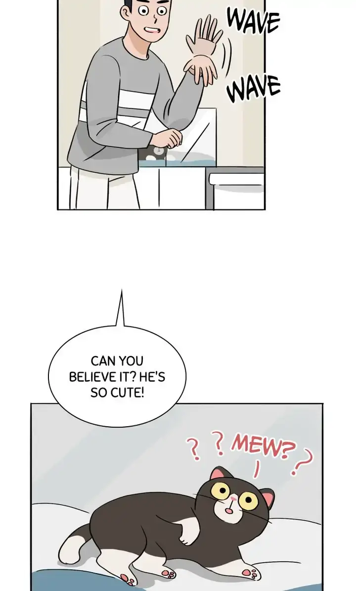 Read By My Side chapter 15 image 64 on Lezhin
