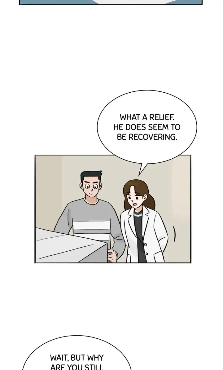 Read By My Side chapter 15 image 65 on Lezhin