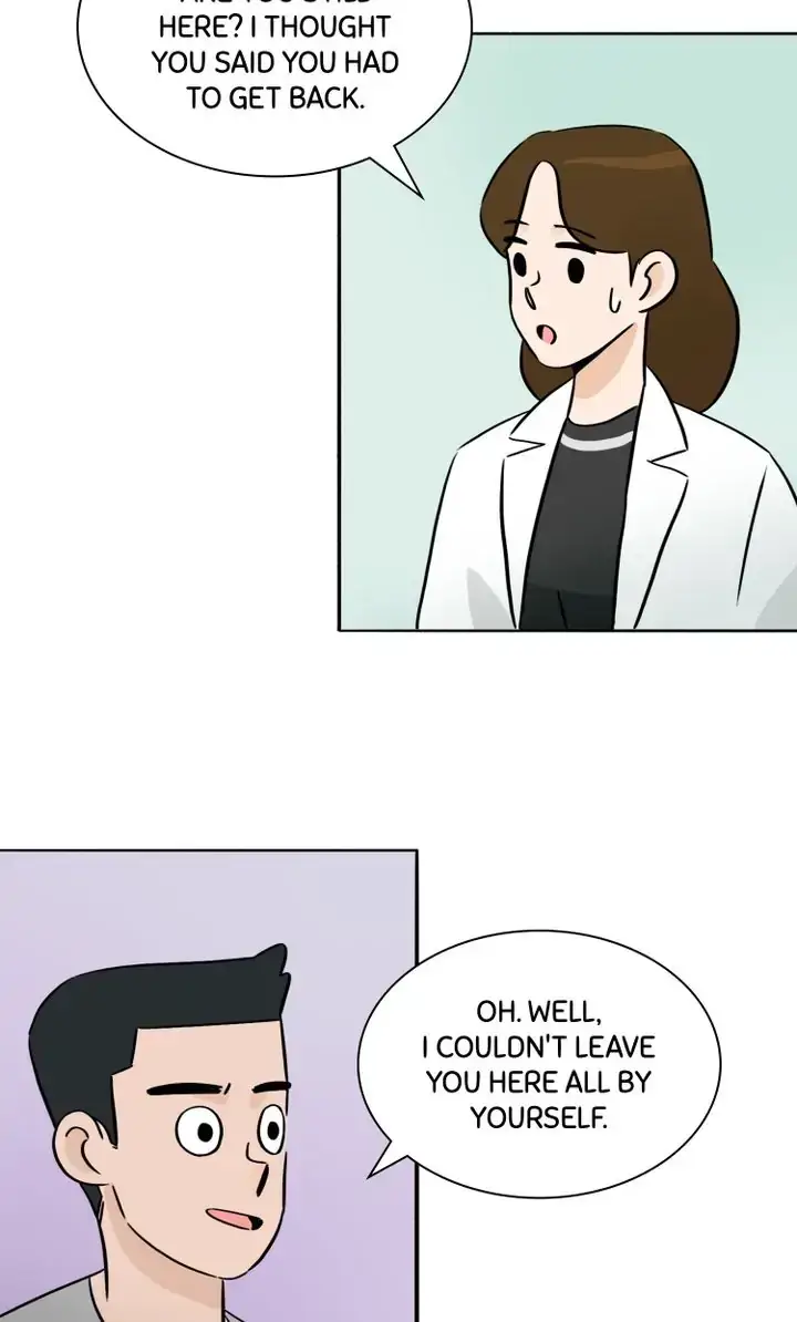 Read By My Side chapter 15 image 66 on Lezhin