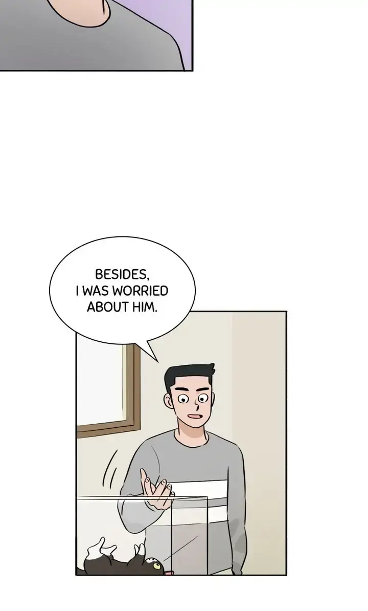 Read By My Side chapter 15 image 67 on Lezhin