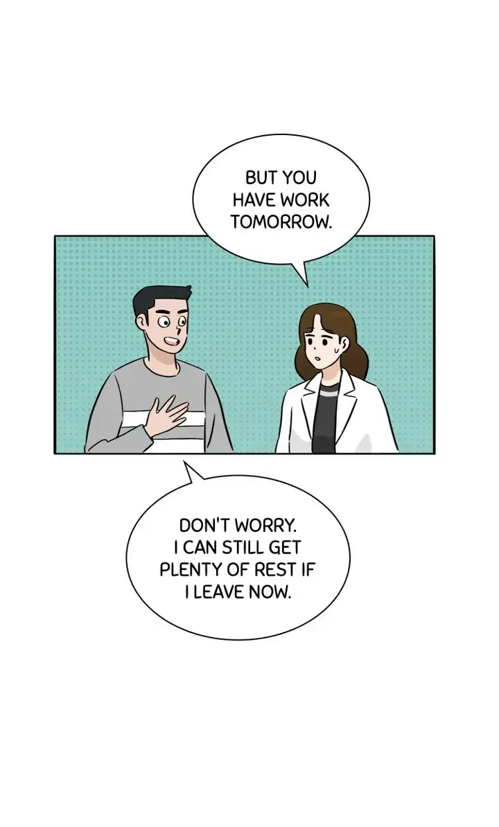 Read By My Side chapter 15 image 68 on Lezhin