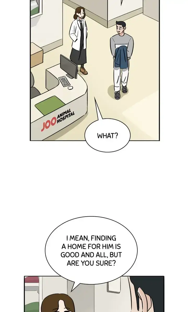 Read By My Side chapter 15 image 70 on Lezhin