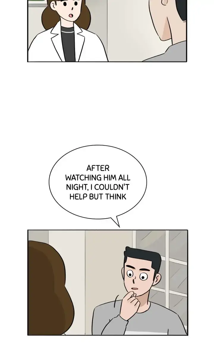 Read By My Side chapter 15 image 71 on Lezhin
