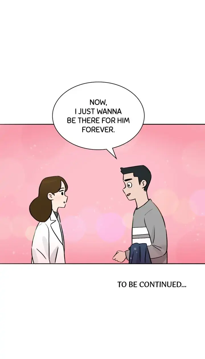 Read By My Side chapter 15 image 73 on Lezhin