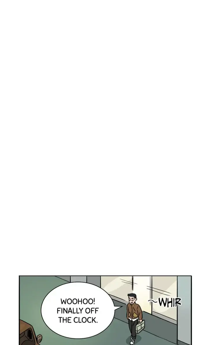 Read By My Side chapter 16 image 10 on Lezhin