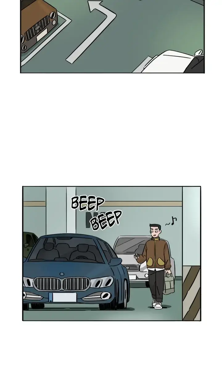 Read By My Side chapter 16 image 11 on Lezhin