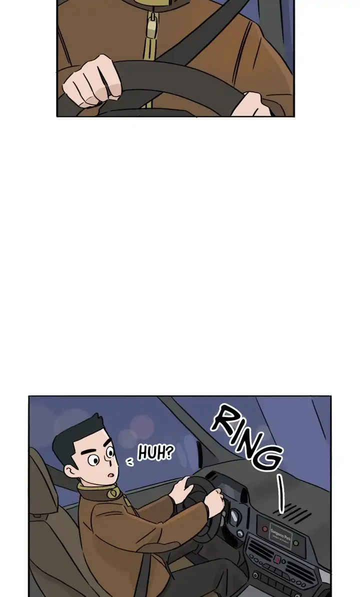 Read By My Side chapter 16 image 18 on Lezhin