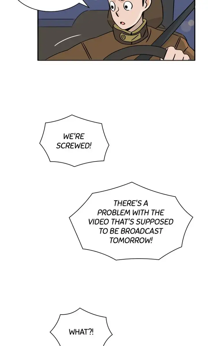 Read By My Side chapter 16 image 20 on Lezhin