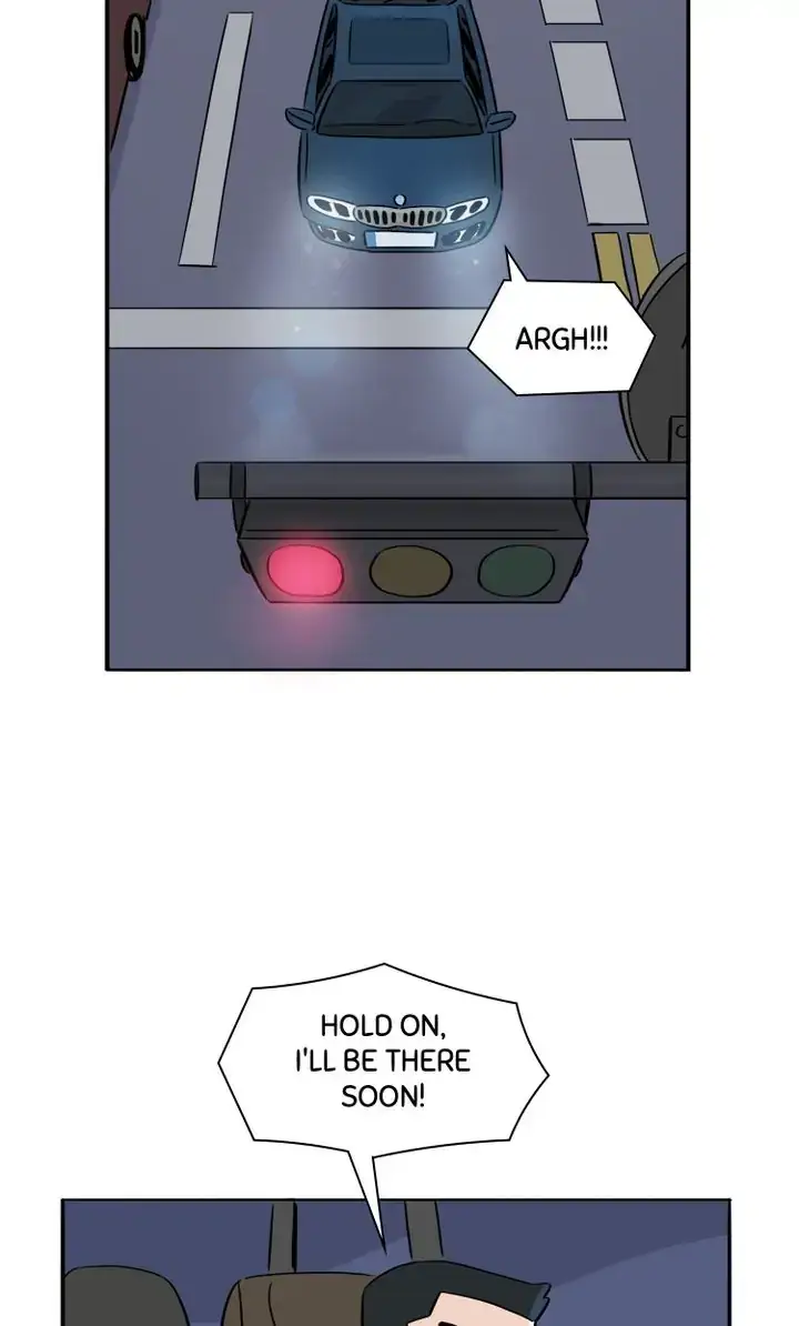 Read By My Side chapter 16 image 23 on Lezhin