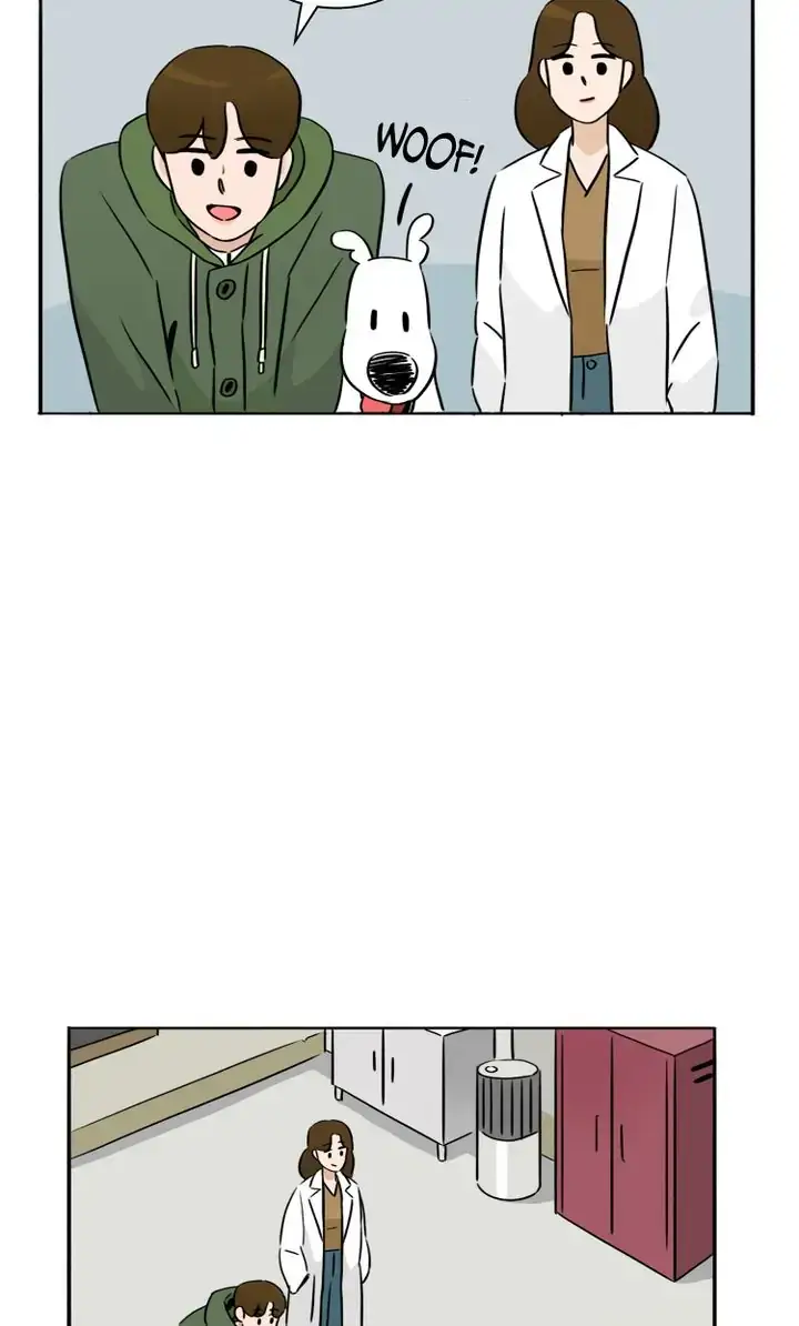 Read By My Side chapter 16 image 29 on Lezhin