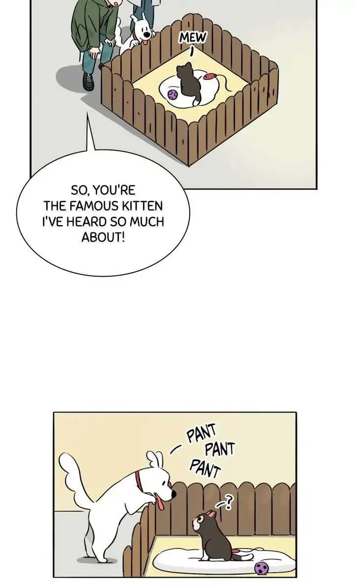 Read By My Side chapter 16 image 30 on Lezhin