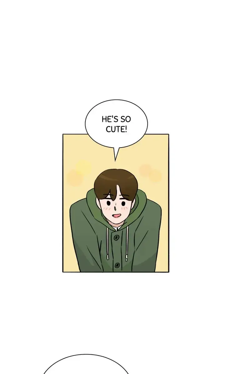 Read By My Side chapter 16 image 32 on Lezhin